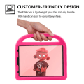 Miniatyrbild 4 av 8: Skal EVA iPad Pro 11 2nd Gen (2020) Rosa
