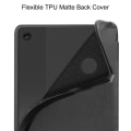 Miniatyrbillede 7 af 9: Lenovo Tab M10 Plus (3. generation) Etui med penneholder - Sort