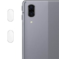 Miniatyrbillede 1 af 3: IMAK Hærdet Glas Linsebeskyttelse Lenovo Tab P11 Pro