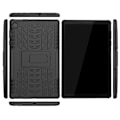 Miniatyrbillede 6 af 6: Hybridskal Lenovo Tab M10 Plus 10.3 Sort