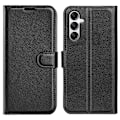 Miniatyrbillede 1 af 6: Mobilcover Samsung Galaxy A34 Sort