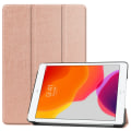 Miniatyrbild 1 av 8: iPad 10.2 9th Gen (2021) Fodral Tri-fold Rosa