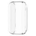 Miniatyrbillede 5 af 7: Heltäckende TPU Skal Xiaomi Mi Band 7 Pro Transparent