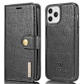 Miniatyrbild 7 av 7: DG.MING 2-in-1 Magnet Wallet iPhone 13 Pro Max Black