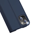 Pikkukuva 4 / 6: Dux Ducis Skin Pro -sarjan kotelo iPhone 14 Plus - Sininen