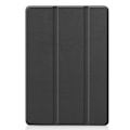 Miniatyrbillede 7 af 8: iPad 10.2 7. generation (2019) Etui Tri-fold Sort