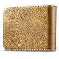 Miniatyrbillede 7 af 8: LC.IMEEKE Pungetui Samsung Galaxy Z Flip 6 Cognac