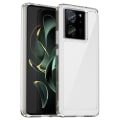 Miniatyrbillede 1 af 6: Hybrid Edge Case Xiaomi 13T Pro Transparent