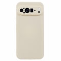 Miniatyrbild 1 av 3: Google Pixel 9 Pro Skal TPU Beige