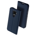 Miniatyrbillede 2 af 5: Dux Ducis Skin Pro Etui Huawei Mate 30 Lite Blå