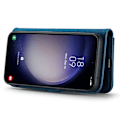 Pikkukuva 3 / 8: DG.MING 2-in-1 Magneettilompakko Samsung Galaxy A16 Sininen