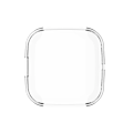 Miniatyrbillede 2 af 7: Heltäckende Skal Fitbit Versa 2 Transparent