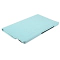 Pikkukuva 4 / 8: 360-kotelo Samsung Galaxy Tab A8 10.5 Sininen