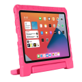 Pikkukuva 1 / 6: Kestävä EVA-kuori iPad Pro 11 3rd Gen (2021) - Vaaleanpunainen