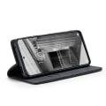 Miniatyrbillede 3 af 8: CaseMe Slim Pungetui Xiaomi 12 Sort