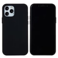 Miniatyrbillede 1 af 3: iPhone 13 Skal Silikon Sort