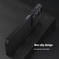 Miniatyrbillede 8 af 10: Nillkin CamShield Skal Samsung Galaxy A15 Sort