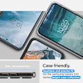 Miniatyrbillede 8 af 10: Spigen Neo Flex skærmbeskytter Samsung Galaxy S23 2-pak