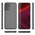 Miniatyrbild 6 av 6: Samsung Galaxy A13 Case TPU Clear
