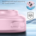 Miniatyrbild 6 av 7: ESR Project Zero MagSafe Case iPhone 16 Pro Max Frosted Pink