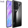 Miniatyrbild 3 av 5: IMAK Clear TPU Case Samsung Galaxy S20 Ultra