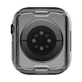 Miniatyrbild 4 av 6: Imak Allround TPU Case Apple Watch 45mm Clear