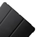 Miniatyrbillede 6 af 8: iPad Air 2 9.7 (2014) Etui Tri-fold Sort
