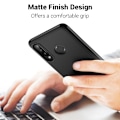 Pikkukuva 5 / 8: ESR Appro TPU -kotelo Huawei P30 Lite - Musta