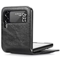 Miniatyrbillede 2 af 9: Mobilcover Samsung Galaxy Z Flip 4 Sort