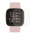 Miniatyrbillede 1 af 4: HAT PRINCE Heltækkende Skærmbeskyttelse Fitbit Versa 2