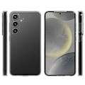 Miniatyrbillede 2 af 5: Samsung Galaxy S25 TPU Transparent Skal