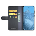 Pikkukuva 2 / 8: Aito Nahkakuori Google Pixel 9 Musta