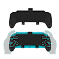 Pikkukuva 4 / 6: 2-1 Nintendo Switch Ergonomisk Grepphållare