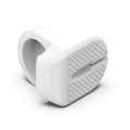 Miniatyrbillede 5 af 6: Opladningsstativ til Google Pixel Watch Hvid