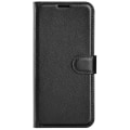 Miniatyrbillede 6 af 7: Mobilcover Samsung Galaxy S24 Plus Sort