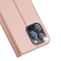 Pikkukuva 4 / 5: Dux Ducis Skin Pro -sarjan kotelo iPhone 15 Pro Max - Vaaleanpunainen