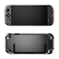 Pikkukuva 3 / 9: Nintendo Switch 2 Kotelo TPU Kirkas