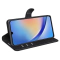 Miniatyrbillede 3 af 6: Mobilcover Samsung Galaxy A34 Sort
