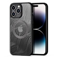 Pikkukuva 1 / 10: Dux Ducis Aimo -sarjan MagSafe-kuori iPhone 15 Pro Max - Musta