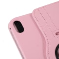 Miniatyrbild 9 av 9: 360-Fodral iPad Mini 6th Gen (2021) Rosa