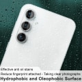 Miniatyrbild 5 av 6: Imak Härdat Glas Linsskydd Samsung Galaxy S23 FE