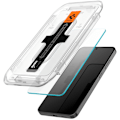 Pikkukuva 2 / 6: Spigen Samsung Galaxy S24 Plus -näytönsuoja GLAS.tR EZ Fit 2