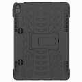 Miniatyrbillede 3 af 8: Hybridskal iPad Air 10.9 4th Gen (2020) Med Pencil-holder Sort