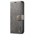 Pikkukuva 3 / 10: DG.MING 2-in-1 Magneettilompakko Google Pixel 9 Pro XL Ruskea