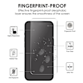 Miniatyrbillede 2 af 5: Google Pixel 9 Pro Skærmbeskytter Hærdet Glas 0.3mm