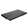 Miniatyrbillede 8 af 8: 360-Etui Samsung Galaxy Tab A7 10.4 2020 Sort