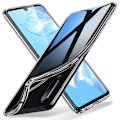 Pikkukuva 1 / 8: ESR Essential Zero Case Huawei P30 Clear