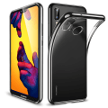 Miniatyrbild 2 av 8: ESR Essential Slim Case Huawei P20 Lite Svart