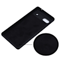 Miniatyrbillede 4 af 4: Silikonecover Google Pixel 7a Sort