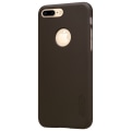 Pikkukuva 2 / 6: Nillkin Super Frosted Skal iPhone 7/8 Plus Ruskea